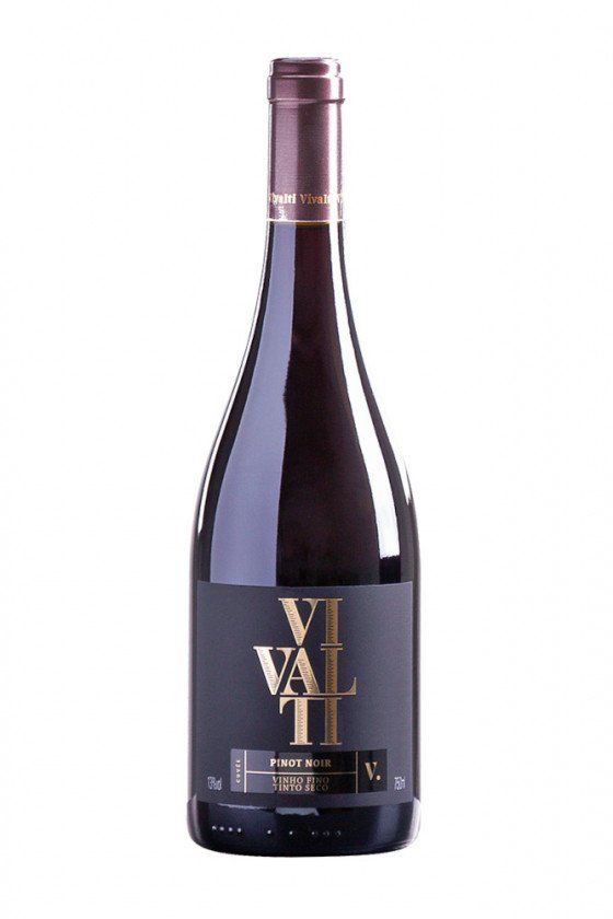Vivalti Premium Pinot Noir...